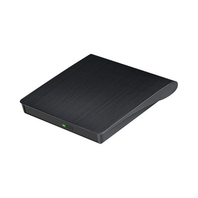 Unidad Óptica Externa USB para Computadora y Notebook - Image 8