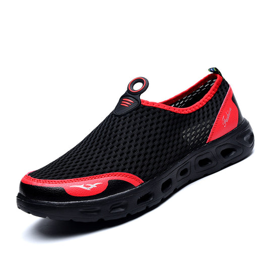 Zapatos Vadeo con Malla Transpirable - Image 6