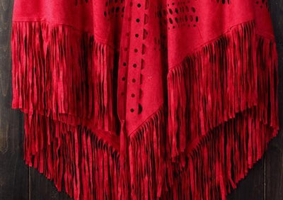 Foulard Tejido Versátil para Mujer - Chal Envolvente Elegante - Image 11