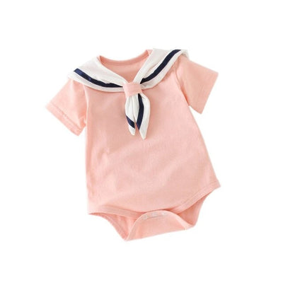 Ropa Infantil Estilo Náutico - Image 6