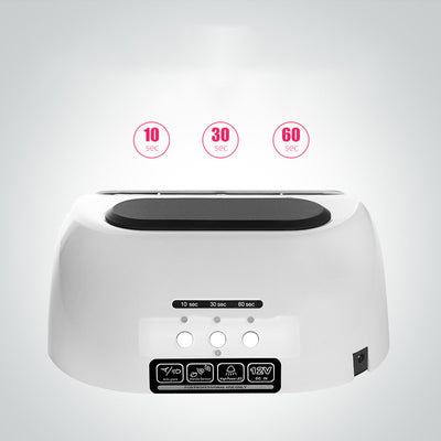 Lámpara UV para Secado de Uñas de Gel - Image 4