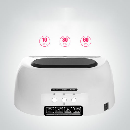 Lámpara UV para Secado de Uñas de Gel - Image 4