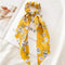 Amarelo Floral