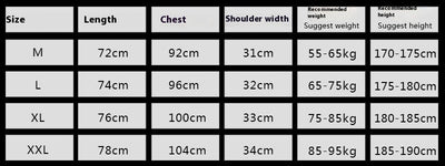 Chaleco Deportivo Hombre Verano Suelta Comodidad Fitness - Image 7