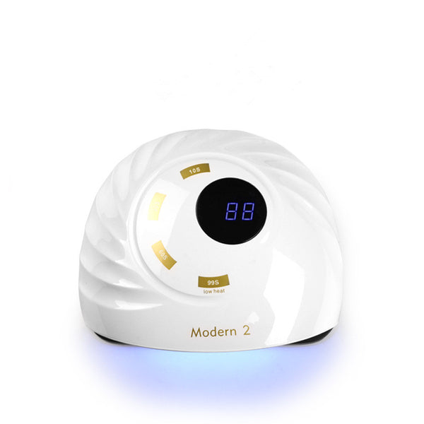 Máquina de Fototerapia LED para Uñas
