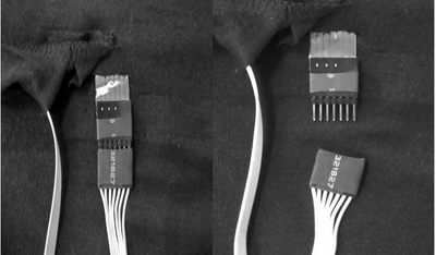 Playera Inteligente con Control por Voz para Bares y Locales - Image 3