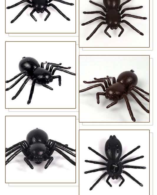 Araña Robot Teledirigida - Mascota Electrónica Interactiva - Image 2