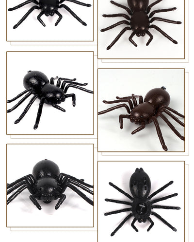 Araña Robot Teledirigida - Mascota Electrónica Interactiva - Image 2