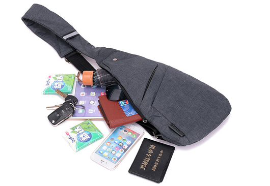 Bolsa Mensajero para Hombre - Image 21