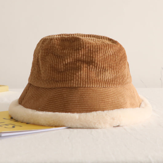 Gorra Cuenca Vintage Japonesa en Pana - Image 18