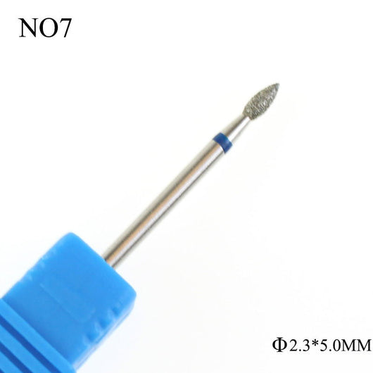 Kit Profesional de Pulido de Uñas - Image 12