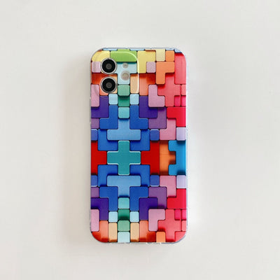 Funda Transparente Compatible con Apple - Diseño Minimalista y Protección Suave - Image 10