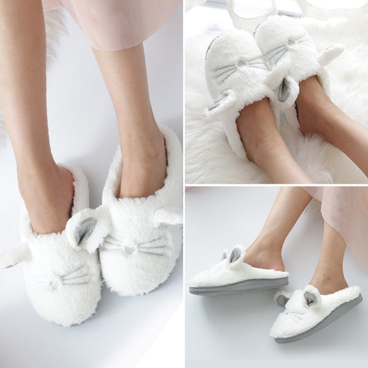 Pantuflas Cómodas para el Hogar