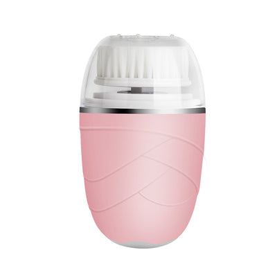 Limpiador de Poros Ultrasónico Recargable - Dispositivo Profesional de Limpieza Facial - Image 2