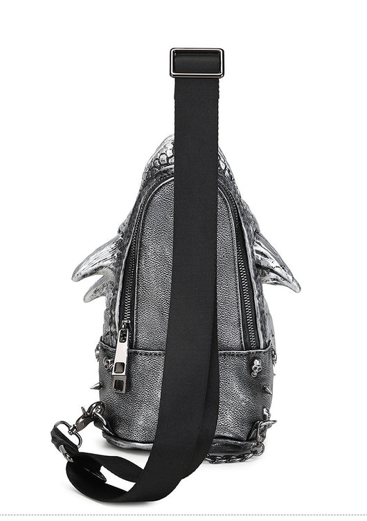 Bolso Bandolera de Cadena Portátil - Image 17