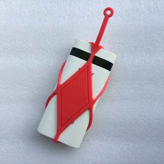 Funda Universal de Silicona para Celular con Cordón de Seguridad - Image 48