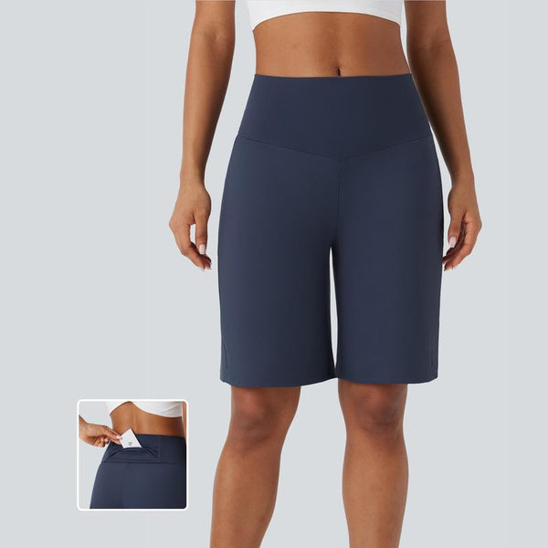 Pantalones Talle Alto con Múltiples Bolsillos - Comodidad Premium - Image 6