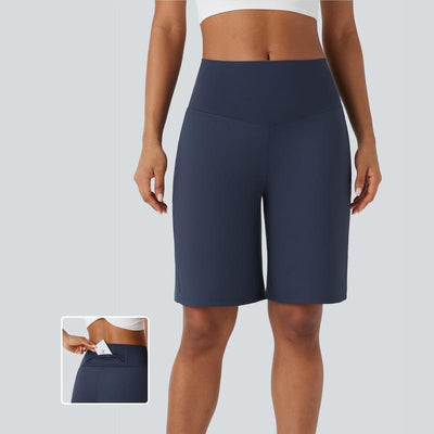 Pantalones Talle Alto con Múltiples Bolsillos - Comodidad Premium - Image 6