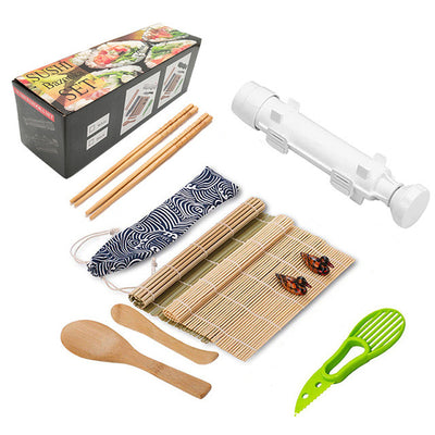 Tapete para Hacer Sushi - Herramienta Esencial para el Hogar - Image 3