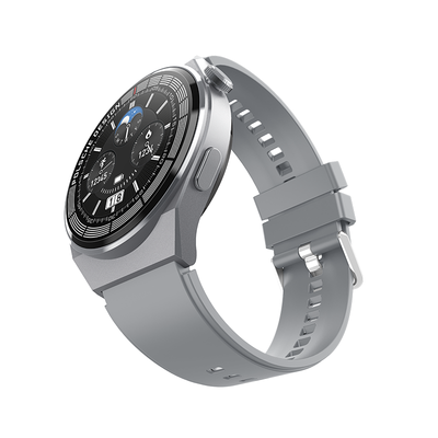 Reloj Deportivo Inteligente con Monitor de Frecuencia Cardíaca y Bluetooth - Image 12
