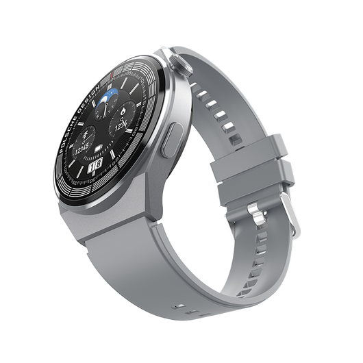 Reloj Deportivo Inteligente con Monitor de Frecuencia Cardíaca y Bluetooth - Image 12