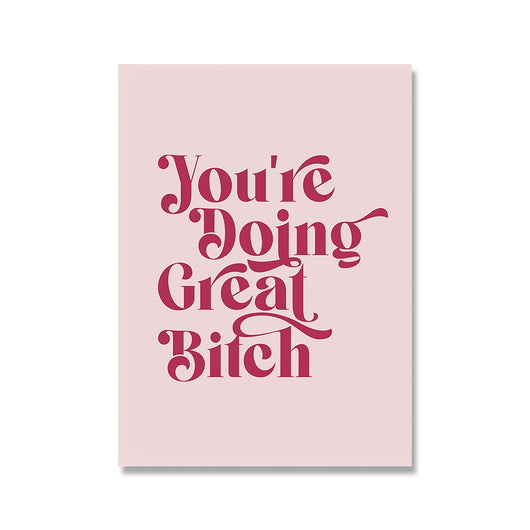 Póster Inspiracional Moderno con Frases Motivadoras para Mujeres - Image 14