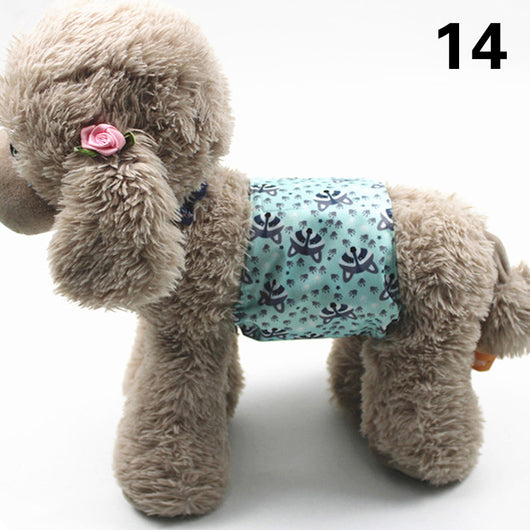 Pañales Absorbentes para Perros - Protección Total - Image 29