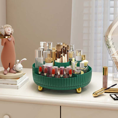 Organizador Giratorio de Cosméticos - Image 16
