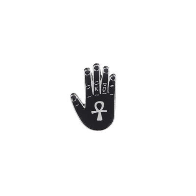 Broche Bruja Maldito Ouija Carta de Amor - Image 21