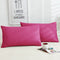 Red Pink 48 x 74 cm