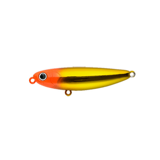 Señuelo Luya 60mm 6g - Cucharilla Artificial para Pesca de Bagre y Trucha - Image 13
