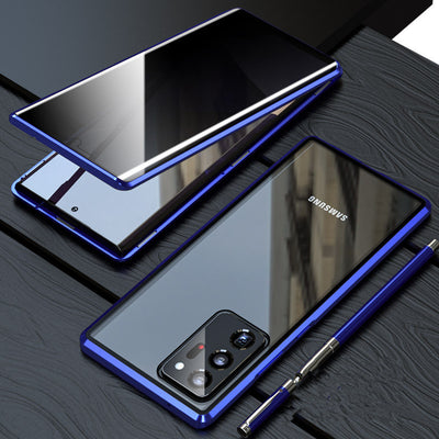Funda Samsung Anti-Espías con Cristal Magnético Doble Cara - Protección Total HD - Image 20