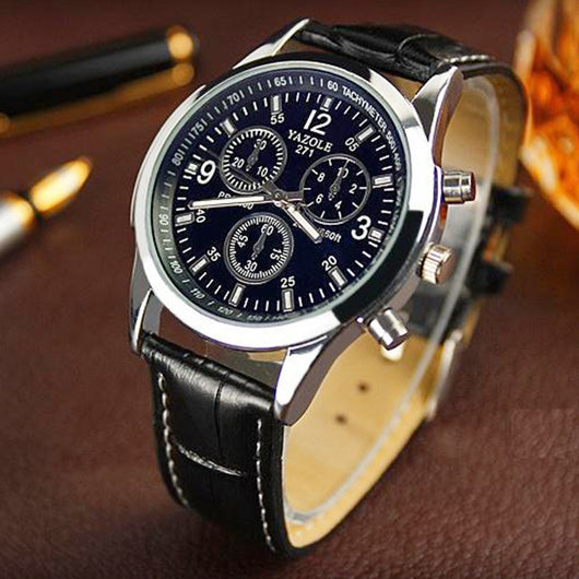 Reloj Empresarial Multifuncional para Hombre - Image 10