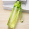 Transparente Verde 400 Ml