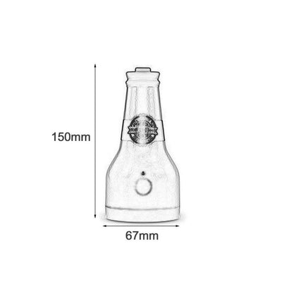 Dispensador de Cerveza Portátil con Vibración Ultrasónica - Image 5