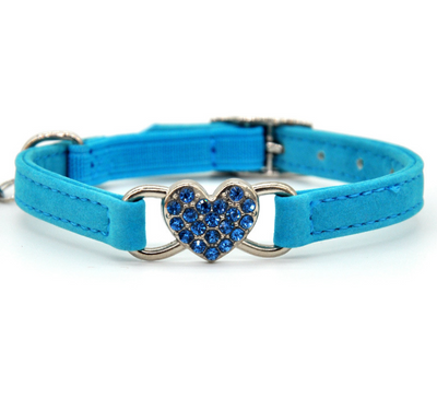 Collar para Gato Love - Image 11