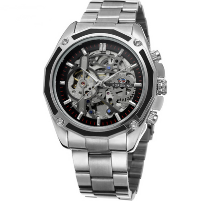 Reloj Mecánico Resistente al Agua - Image 3