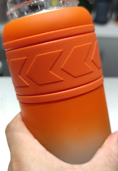 Botella Deportiva de Gran Capacidad Resistente al Calor - Regalo Perfecto para Estudiantes y Hombres - Image 12