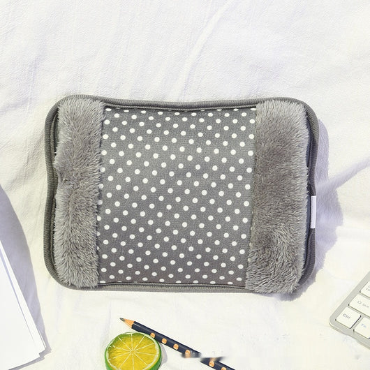 Bolsa Térmica de Tela con Doble Enchufe - Image 11