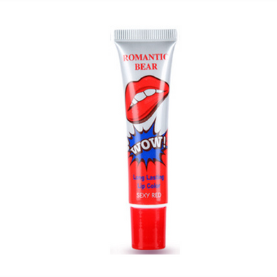 Labial Líquido Peel Off 6 Colores - Resistente al Agua, Larga Duración y Humectante - Image 10