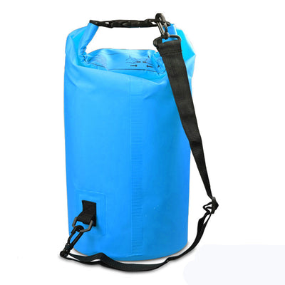 Bolsa Estanca Impermeable para Actividades Acuáticas y Aventura - Image 5