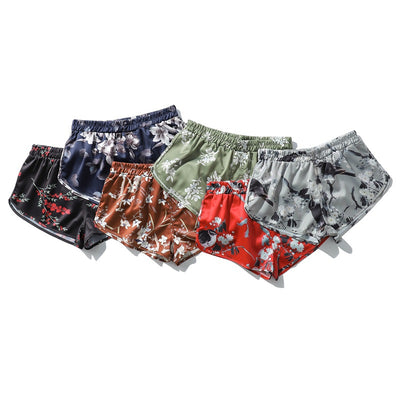 Pantalones Aro Estampado Estilo Chino - Image 4