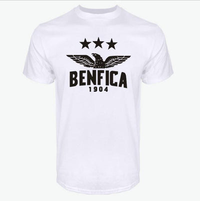 Playera Entallada de Cuello Redondo Manga Corta - Image 8