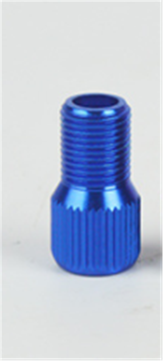 Adaptador de Válvula de Aleación de Aluminio para Bicicleta - Image 11