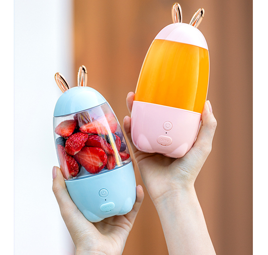 Extractor de Jugos Casero Premium