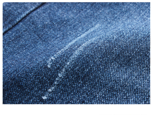 Pantalones Jeans Elásticos XL para Hombre - Corte Moderno Stretch - Image 9