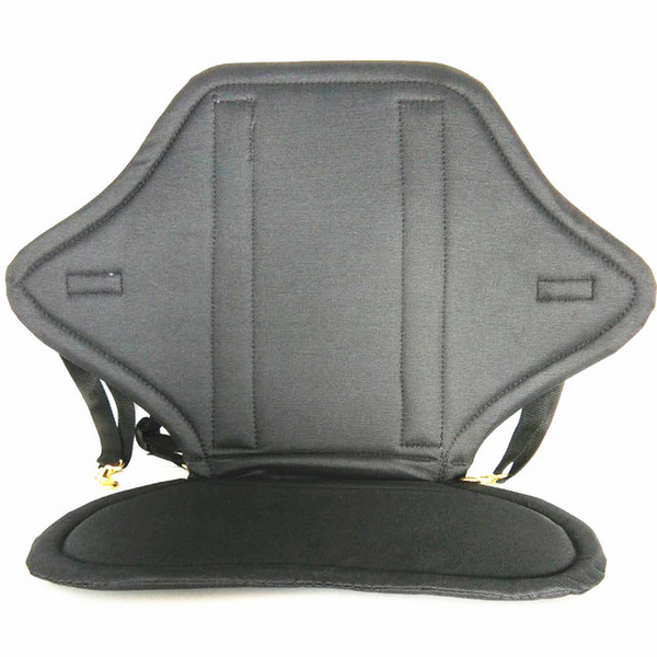 Cojín de Pesca Ajustable Ultra Ligero con Soporte Lumbar Anti Deslizante