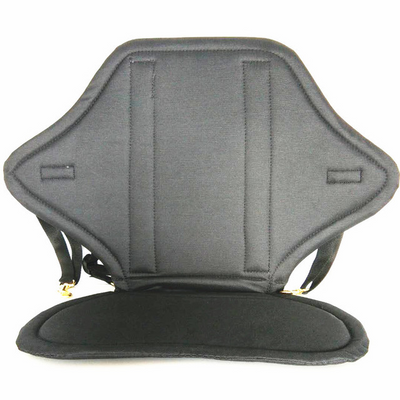 Cojín de Pesca Ajustable Ultra Ligero con Soporte Lumbar Anti Deslizante