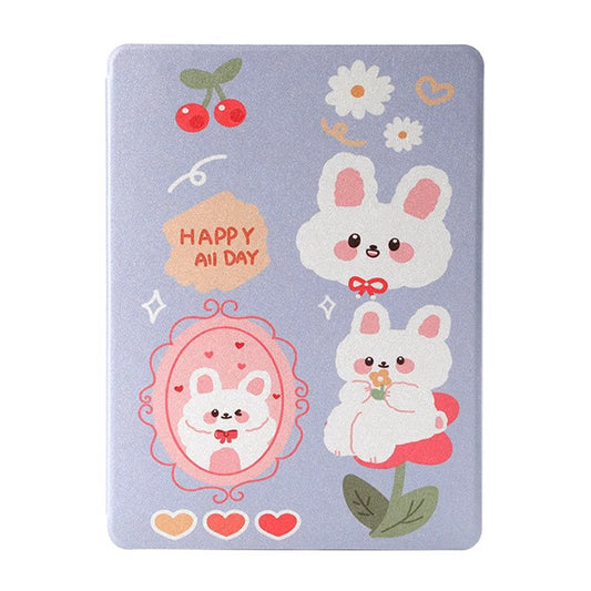 Funda Protectora para Tablet con Diseño Infantil Adorable - Resistente a Caídas