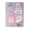 Funda Protectora para Tablet con Diseño Infantil Adorable - Resistente a Caídas